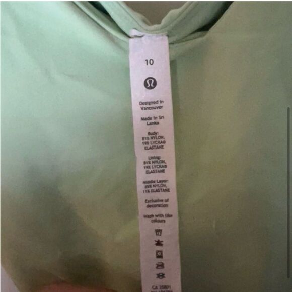 LULULEMON Align Tank - Picture 4 of 4